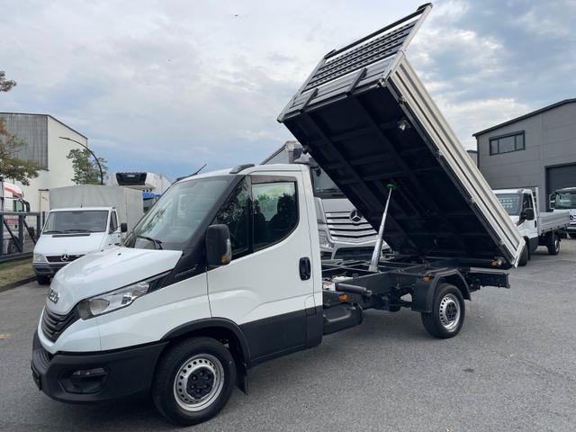 Camion benne Iveco Daily 35S16 Automatik Klima AHK — occasion 2023
