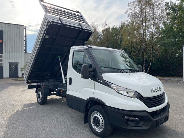 Camion benne Iveco Daily 35S16 Automatik Klima AHK — occasion 2023