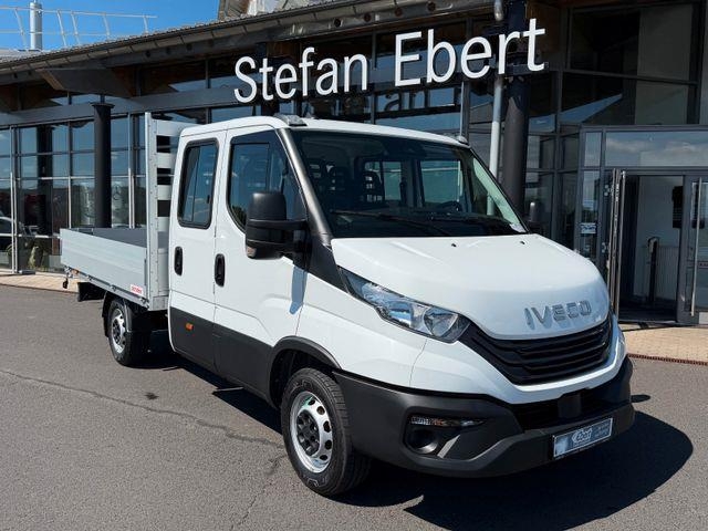 Iveco Daily 35S16 H 3.0L A8 *Automatik*AHK*7-Sitze*