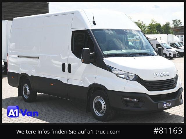 Iveco Daily 35S16 Kasten, Klima, 3- Sitzer