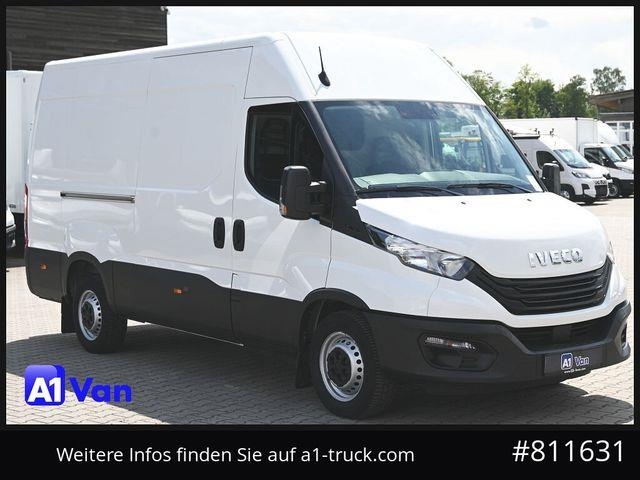 Iveco Daily 35S16 Kasten, Klima, 3- Sitzer