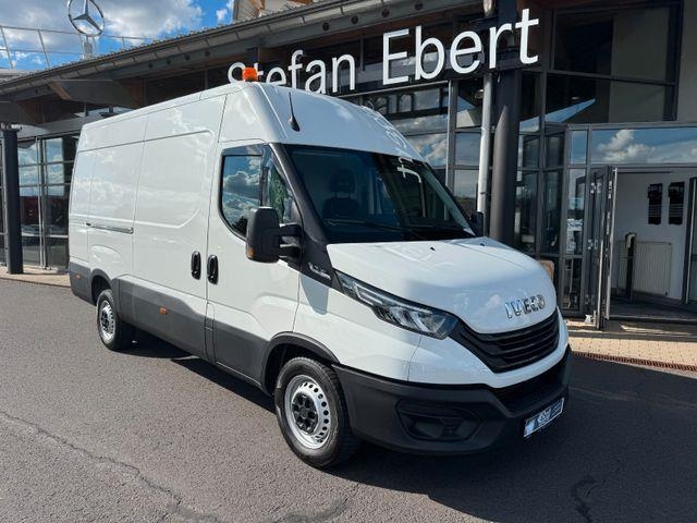 Iveco Daily 35S16 *R3.520mm*Automatik*AHK*LED*