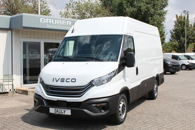 Fourgon utilitaire Iveco Daily 35S16H3.0A8 V Y Kastenwagen — occasion 2026