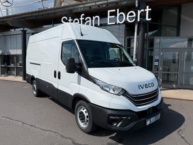 Iveco Daily 35S16H3.0A8 V Y ASC-Ausbau Kastenwagen