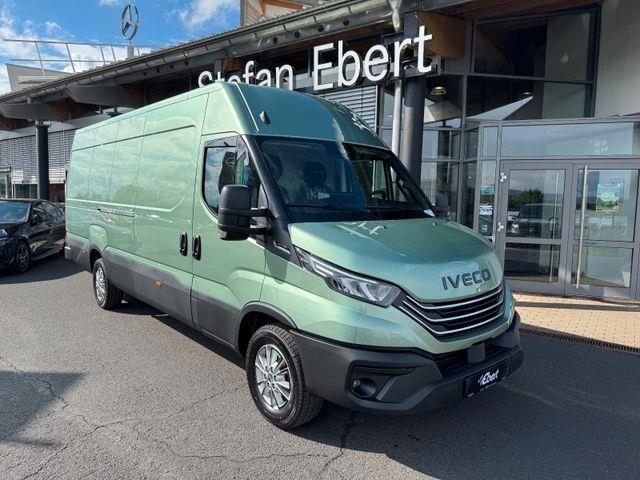 Iveco Daily 35S18 HA8 3.0L *R4.100mm*Automatik*AHK*LED