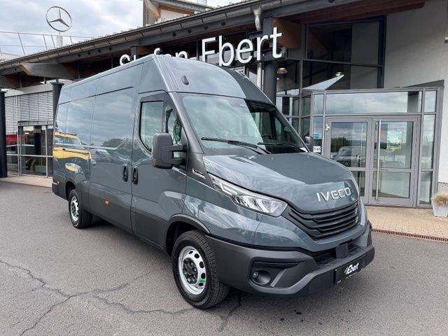Iveco Daily 35S18 HA8 *R3.520mm*Automatik*Kamera*ACC*