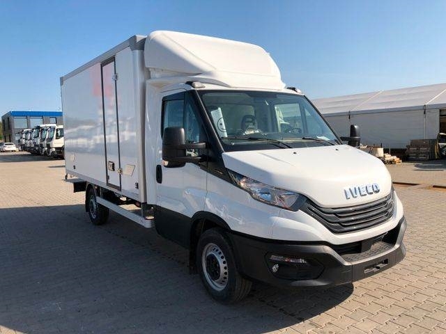 Iveco Daily 35S18H Kühlkoffer