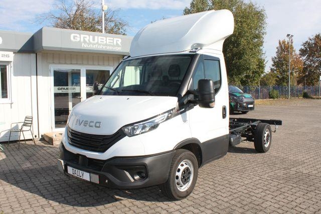 Châssis-cabine Iveco Daily 35S18HA8/P — occasion 2024