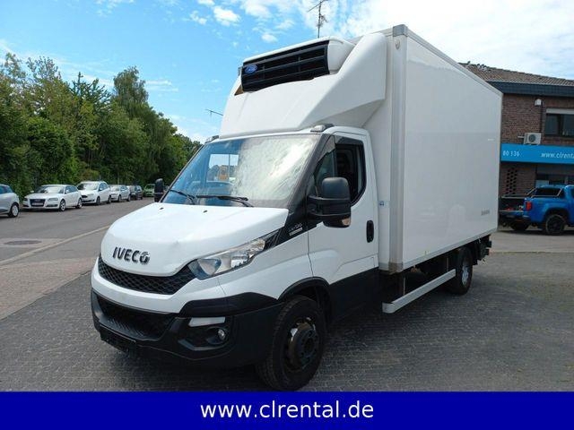 Iveco Daily 70C17 Carrier DHollandia