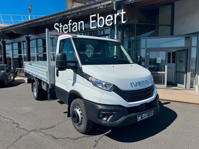 Iveco Daily 70C18 H 3.0L *R3.450mm*AHK*Kamera*Sperre*