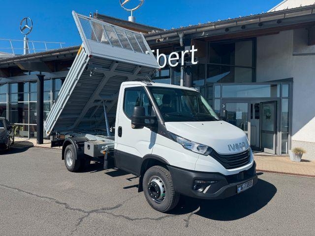 Iveco Daily 70C18 H 3.0L *R3.450mm*AHK*Kamera*Sperre*