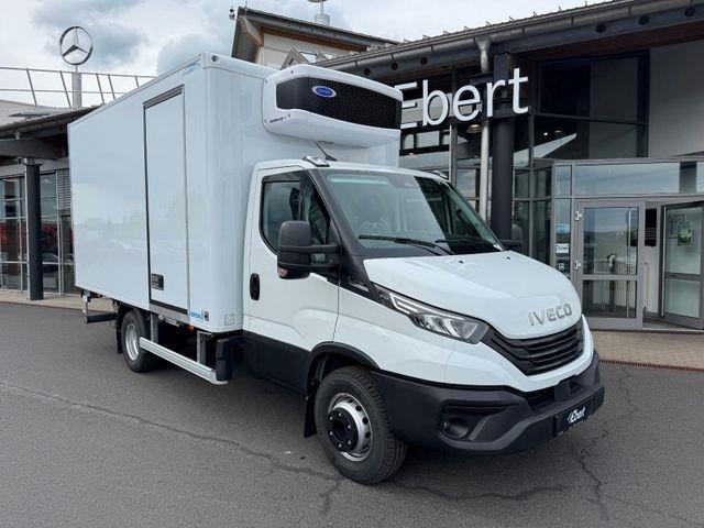 Iveco Daily 70C18 HA8 *R.3750mm*Automatik*LBW*