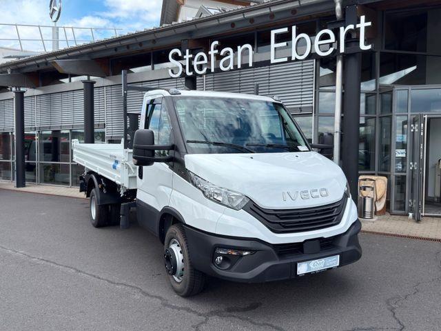 Iveco Daily 70C18 *R3.750mm*Sperre*AHK*