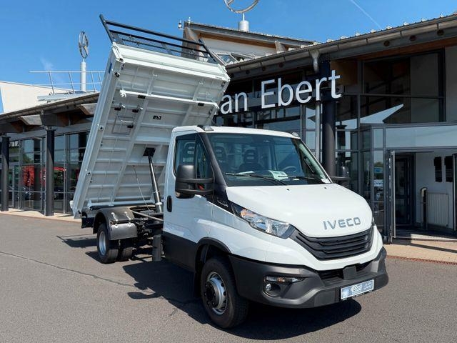 Iveco Daily 70C18 *R3.750mm*Sperre*AHK*Automatik*