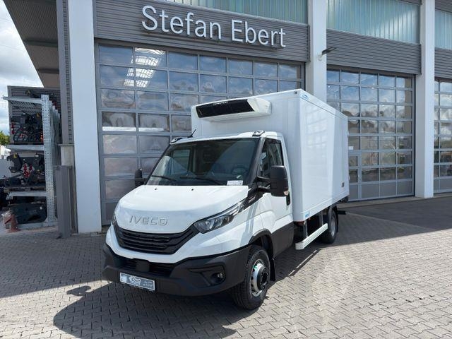 Iveco Daily 70C18HA8/P Kühlkoffer