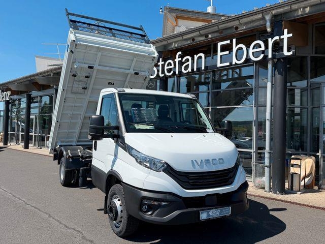 Iveco Daily 70C21*R3.750mm*Sperre*AHK*Automatik*