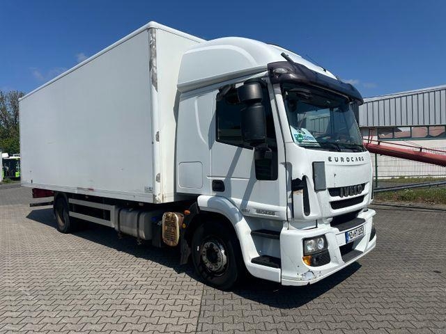 Iveco Euro Cargo ML120E280 / 1 x Liege