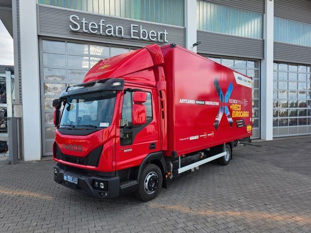 Iveco Eurocargo ML75E19/P LBW 1.000kg Kamera Spoiler