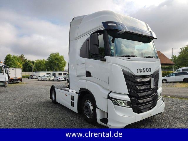 Iveco S-Way 510 4x2 Retarder
