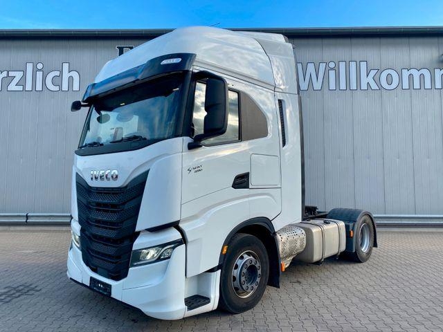 Iveco S-Way | AS 440 S49T/P | Retarder*Standklima