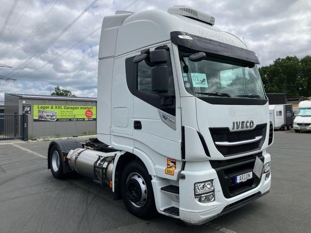 Tracteur routier Iveco Stralis 460 HI-WAY/LNG/EU6C/ACC/MDS/LGS/Stand AC — occasion 2019