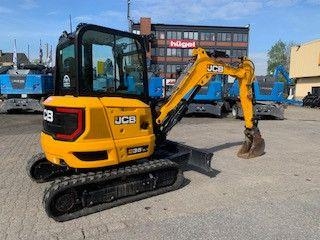 JCB 35Z-1