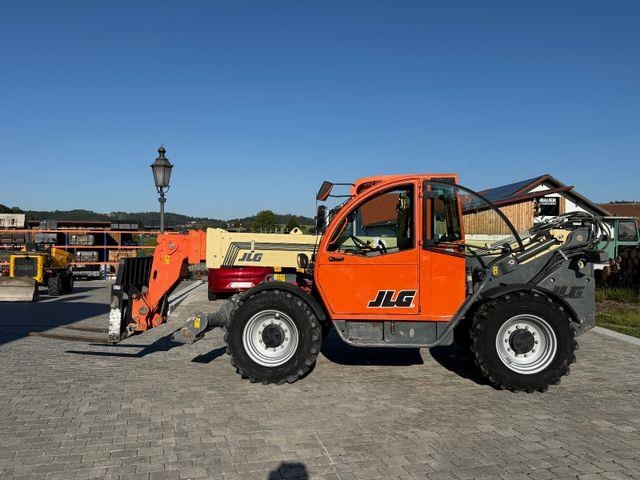 Chariot télescopique JLG 3513 — occasion 2008, 5 490 h