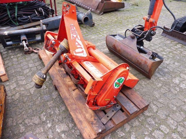 John Deere Fräse RE1 F 125