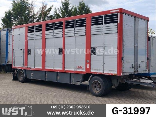 KA-BA Einstock 1 Stock Großvieh TOP
