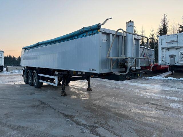 Kel-Berg Tipper 30m3