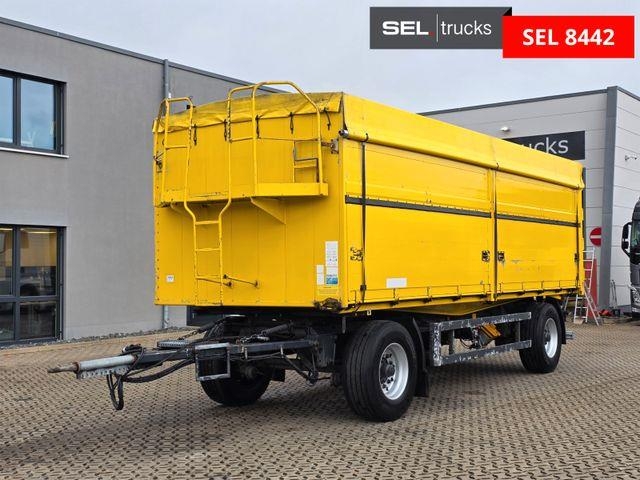 Kempf HK 18 / Getreide