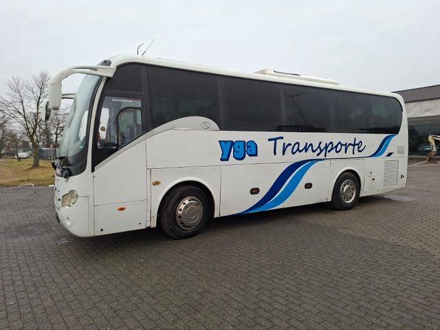 King Long LMQ 6900C