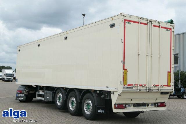 Knapen K 200, 68m³, 6mm Boden, Funk, SAF, Lift, Agrar