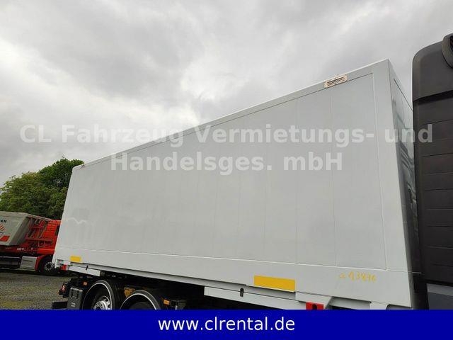 Krone WK 7.3 STG Wechselbrücke