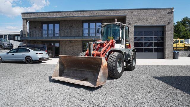 Liebherr L514 Stereo Radlader 10.500 Kg