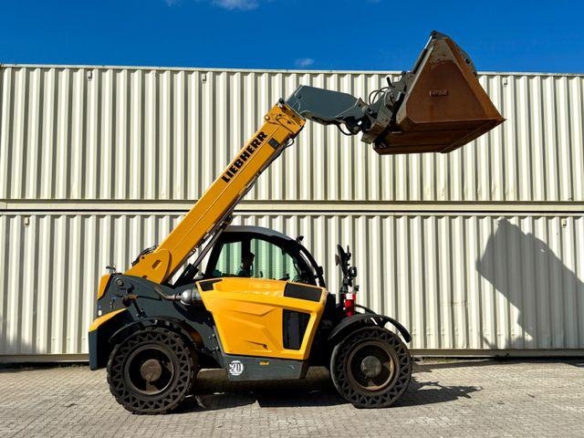 Liebherr T55-7s / 2.231 H / 5.5 Tonnen / 156 PS — occasion 2023, 2 231 h