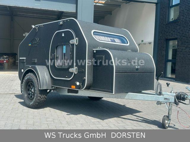 LifeStyle Camper X-Line Minicamper Teardrop Tiny