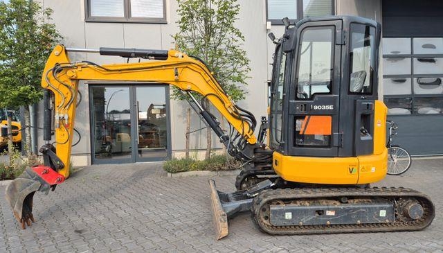 LiuGong 9035E SWE
