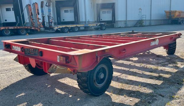 Mafi 1110 SONDER - Schwerlast - 16T