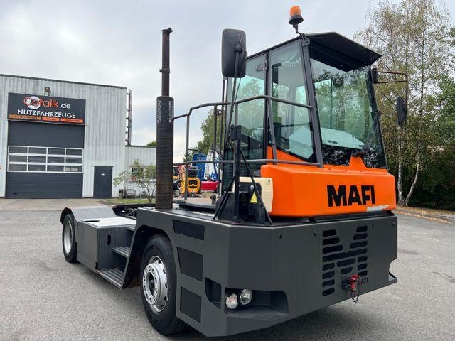 Tracteur routier Mafi MT 25 YT Terminal-SZM Sattelplatte Hydr — occasion 2009