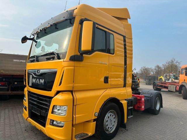 MAN 18.500 TGX