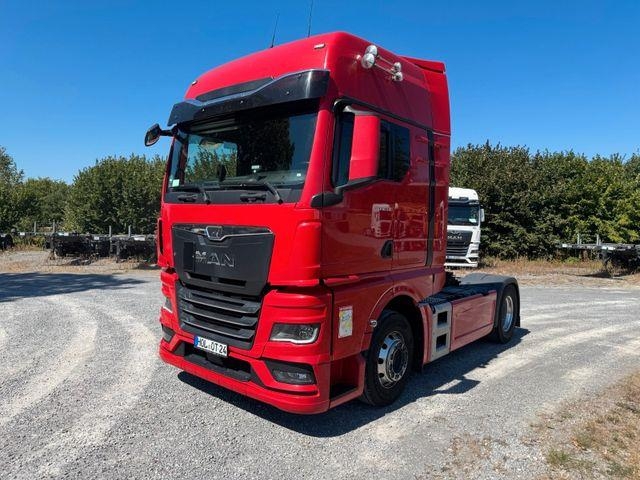 Tracteur routier MAN 18.510 4X2 LL SA - ADR - ACC - XXL — occasion 2023