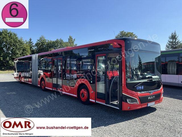 MAN A 18 C Lion's City / Citaro / 530 G / A 23