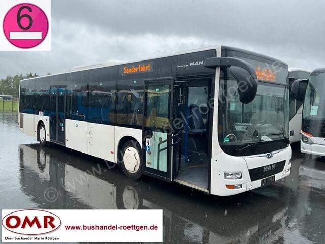 MAN A 20 Lions City Ue/A20/A21/O 530 Citaro