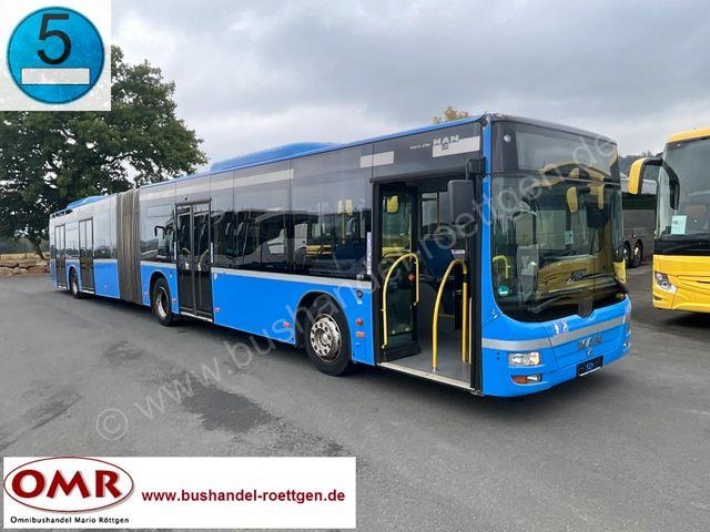MAN A 23 Lion'S City G/Klima/EEV/O 530 G Citaro