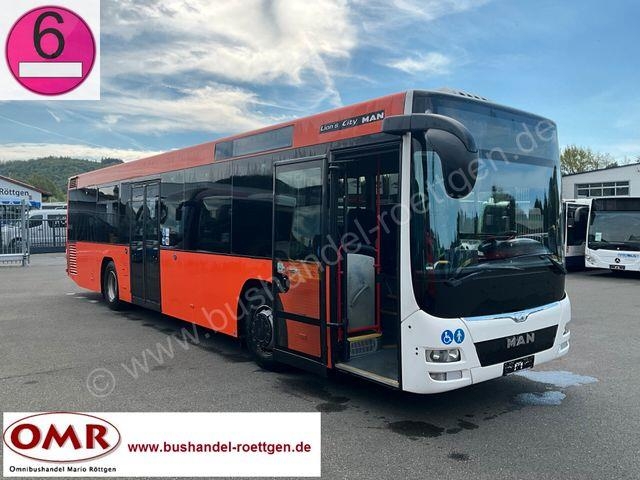 MAN A 78 Lions City LE Ü / O 530 / A20 / A21