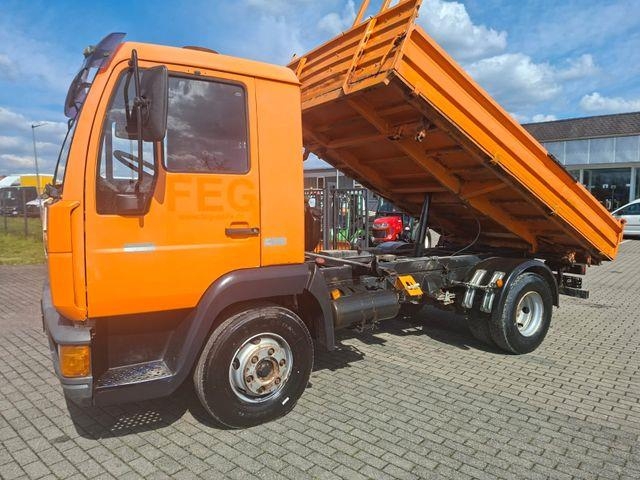 MAN L 2000