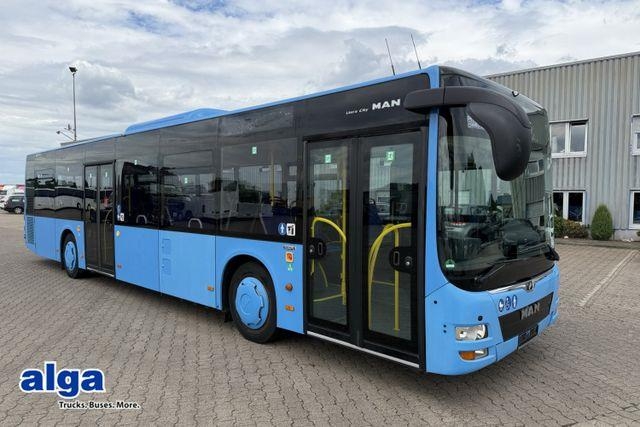 MAN Lion's City/A21/Klima/Kamera
