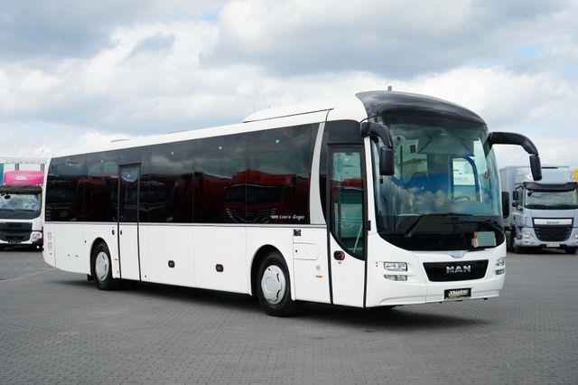 MAN LION'S REGIO / EURO 6 / 51 OSÓB / 90 000 KM /