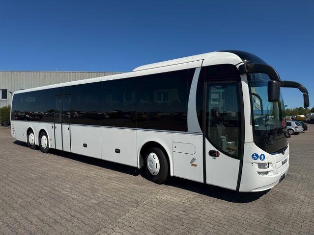 MAN Lion's Regio L/Euro 6/Klima/10x auf Lager!